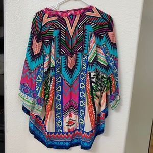 Kimono/Tunic | Small